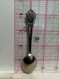 Virginia Beach Virginia Sail Boat  Souvenir Spoon
