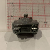 Grey '63 Corvette ©2004 Hot Wheels Diecast Car FP