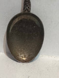 Switzerland Cottage Cabin  Souvenir Spoon