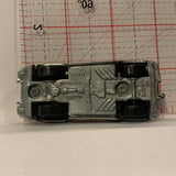 Grey '63 Corvette ©2004 Hot Wheels Diecast Car FP