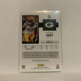 #234 Rashan Gary Gold Green Bay Packers 2020 Score Football Card LF