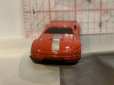 Red Racer Maisto Loose Diecast Car