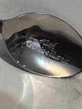 Maidslone Pharmacy 10th Anniversary Union  Souvenir Spoon