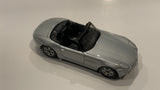 Grey BMW Z8 Maisto Toy Diecast Car