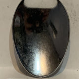 Columbia Icefields Jasper Alberta Collectable Souvenir Spoon AY