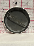 Girl Scouts The Salvation Army Button Pinback