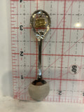 Knott's Berry Farm Covered Wagon Souvenir Spoon
