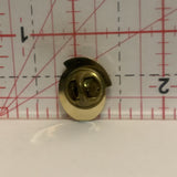 Vegreville Alberta Pysanka Egg Lapel Hat Pin
