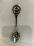 Nevada Slot Machine Souvenir Spoon