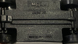 Grey BMW Z8 Maisto Toy Diecast Car