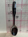 Maidslone Pharmacy 10th Anniversary Union  Souvenir Spoon
