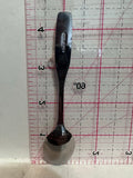 Maidslone Pharmacy 10th Anniversary Union  Souvenir Spoon