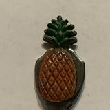 Aloha From Hawaii Pineapple Collectable Souvenir Spoon AY
