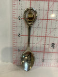 Nevada Slot Machine Souvenir Spoon