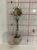 Nevada Slot Machine Souvenir Spoon
