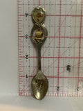 Las Vegas Nevada Slot Machine Souvenir Spoon