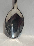 Texas Lone Star State  Souvenir Spoon