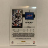 #10 Tremaine Edmunds Buffalo Bills 2020 Score Football Card LF