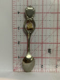 Las Vegas Nevada Slot Machine Souvenir Spoon