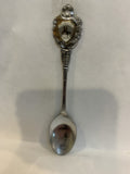 New Orleans Louisiana Souvenir Spoon
