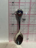 Texas Lone Star State  Souvenir Spoon