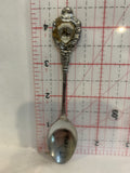 New Orleans Louisiana Souvenir Spoon
