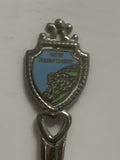 New Hampshire Souvenir Spoon