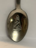 New Hampshire Souvenir Spoon
