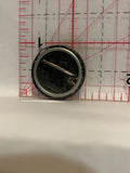 Just Obeying Orders Button Pinback