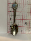 New Hampshire Souvenir Spoon
