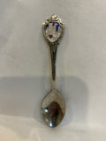 I Love Heart NY New York Souvenir Spoon
