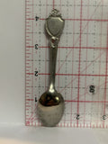 New Hampshire Souvenir Spoon