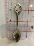 I Love Heart NY New York Souvenir Spoon