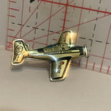 Mopar Plane United States of America Lapel Hat Pin