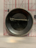 1994 Vancouver Festival Where Summer Begins Button Pinback