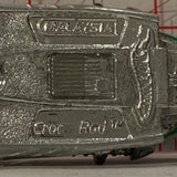 Green Croc Rod  Hot Wheels Diecast Car FP