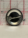 Clarineat Podcaast Button Pinback