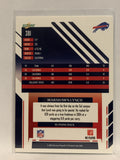 # 381 Marshawn Lynch Burralo Bills 2007 Score Football Card