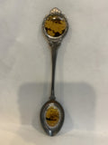 White Rock British Columbia Canada Souvenir Spoon