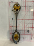White Rock British Columbia Canada Souvenir Spoon