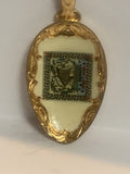 Korfu Souvenir Spoon