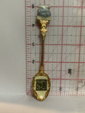 Korfu Souvenir Spoon