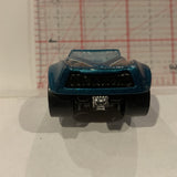 Blue Cul8r ©2003 Hot Wheels Diecast Car FP