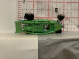 Green Dune It Up Hot Wheels Loose Diecast Car