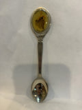 Royal Doulton Fair Lady 1963 KU 2193 Souvenir Spoon