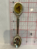 Royal Doulton Fair Lady 1963 KU 2193 Souvenir Spoon