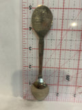 Royal Doulton Fair Lady 1963 KU 2193 Souvenir Spoon