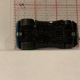 Blue Cul8r ©2003 Hot Wheels Diecast Car FP