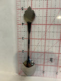 Happy 40th Anniversary Souvenir Spoon