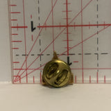Parliament Building Lapel Hat Pin